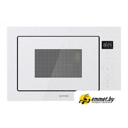Микроволновая печь Gorenje MO20A3W5
