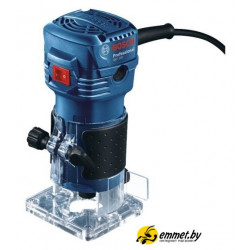Вертикальный фрезер Bosch GKF 550 Professional 06016A0080 (китайская версия) Вертикальный фрезер Bosch GKF 550 Professional 06016A0080 (китайская версия)