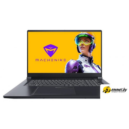 Игровой ноутбук Machenike Star 17 Pluto-A JJ00G700PRU