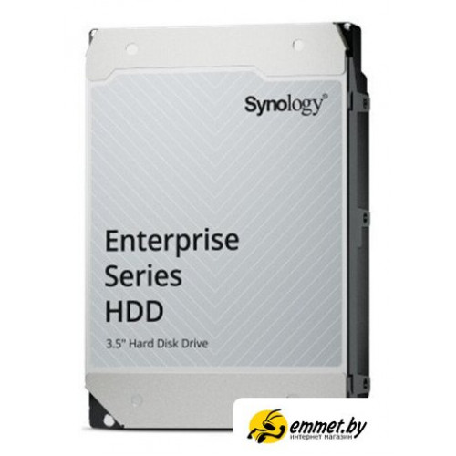 Жесткий диск Synology HAT5320 24TB HAT5320-24T