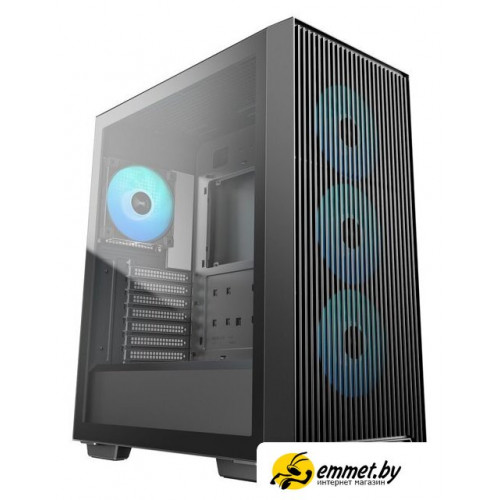 Корпус DeepCool CC560 ARGB V3 R-CC560-BKAGA4-G-3