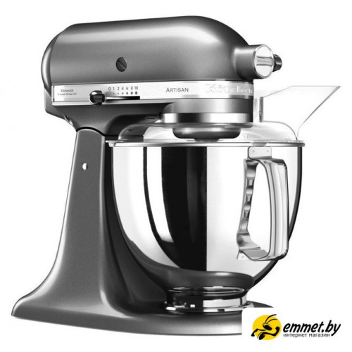 Планетарный миксер KitchenAid 5KSM175PSEMS
