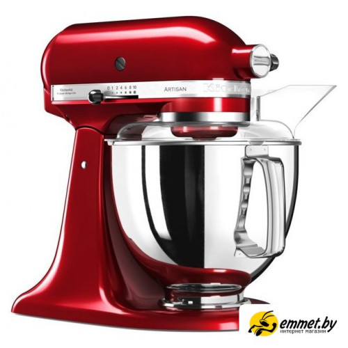 Планетарный миксер KitchenAid 5KSM175PSECA