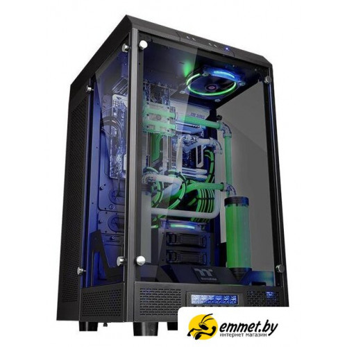 Корпус Thermaltake The Tower 900 [CA-1H1-00F1WN-00]