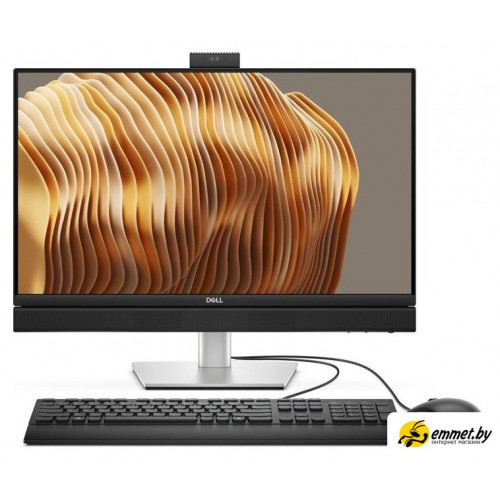 Моноблок Dell Pro 24 Plus All-in-One DP24PL-7241