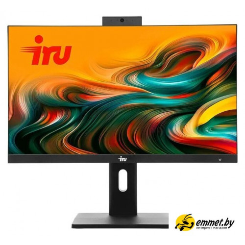 Моноблок iRU Tactio 23IP 2176000