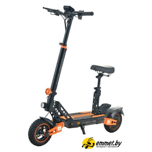 Электросамокат Kugoo F2 Max