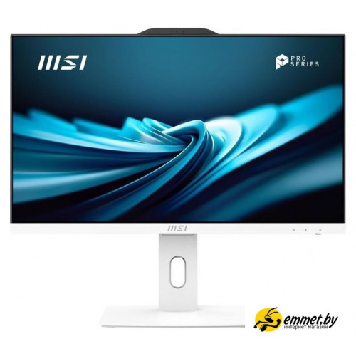 Моноблок MSI Pro AP242P 14M-1215XRU