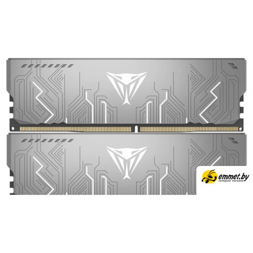 Оперативная память Patriot Viper Steel 5 Infinite 2x16ГБ 6000 МГц VI532G60C36K