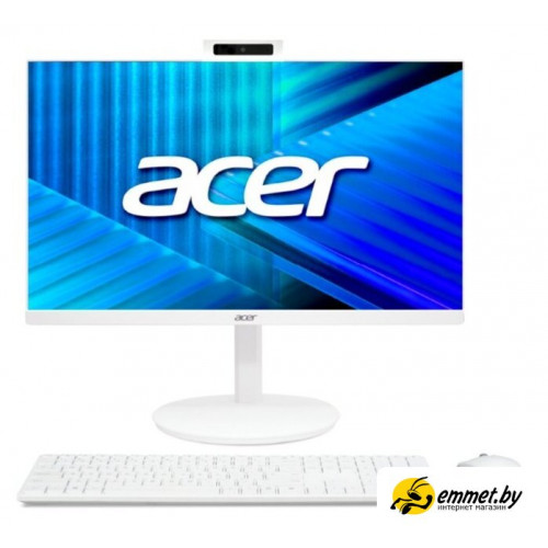 Моноблок Acer Veriton Z2417G DQ.R98EC.001