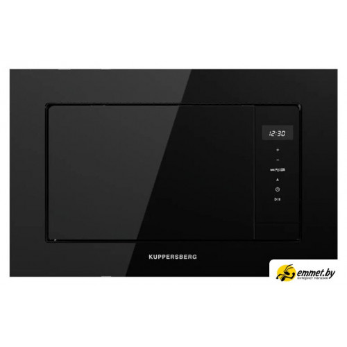 Микроволновая печь KUPPERSBERG HMF 630 BB