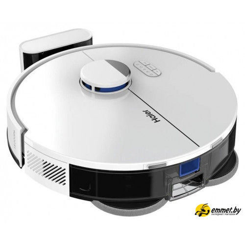 Робот-пылесос Haier HSR Care S6 (белый)