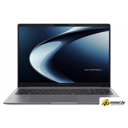 Ноутбук ASUS ExpertBook P5 G2 PM5606CGA-SH0145 + 16 ГБ Win 11 Pro