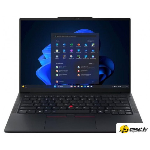 Ноутбук Lenovo ThinkPad E14 Gen 7 Intel 21T9006FIG + 16 ГБ Win 11 Pro