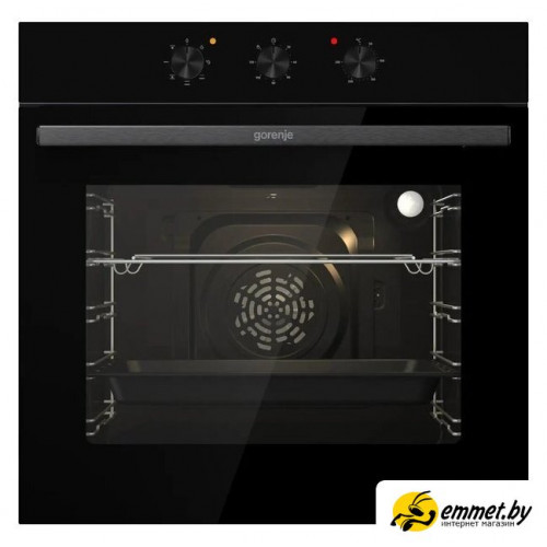 Электрический духовой шкаф Gorenje BO6725E02ABGN
