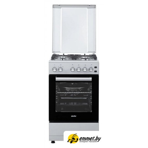Кухонная плита Simfer F56GG42025