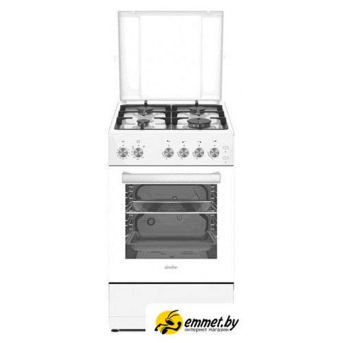 Кухонная плита Simfer F56GW42025