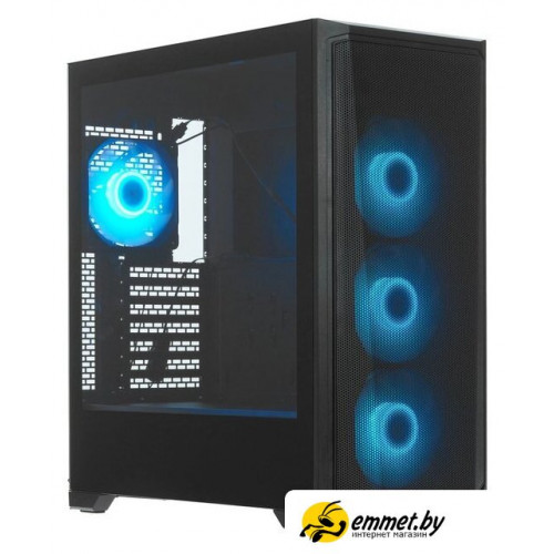 Корпус Phanteks Eclipse G370A PH-EC370A_DBK01R