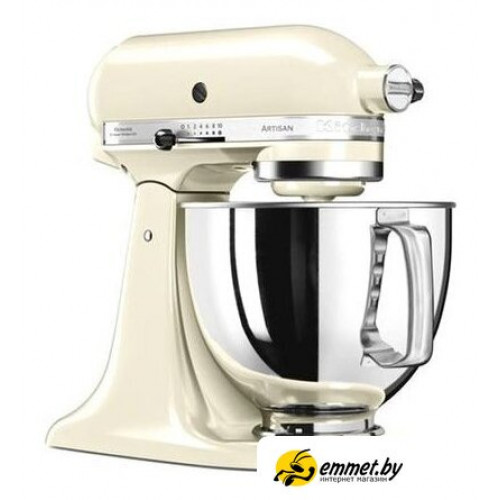 Планетарный миксер KitchenAid 5KSM125EAC