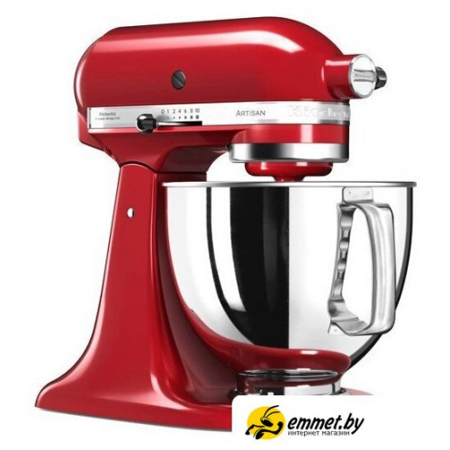 Кухонная машина KitchenAid 5KSM125EER