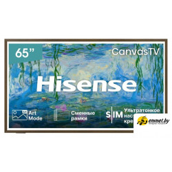 Телевизор Hisense CanvasTV 65S7S