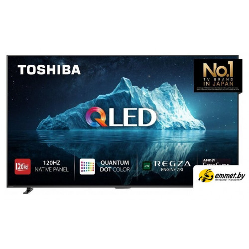 Телевизор Toshiba 55Z670RE