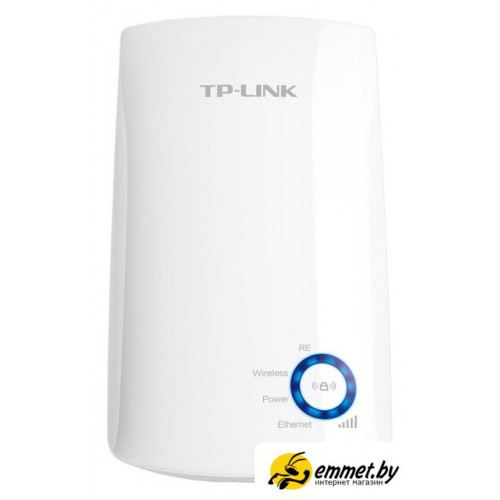 Усилитель Wi-Fi TP-Link TL-WA850RE