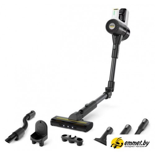 Пылесос Karcher VCS 3 Nano Flex 1.198-934.0