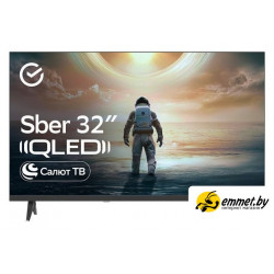Телевизор Sber SDX-32FQ6031 Телевизор Sber SDX-32FQ6031