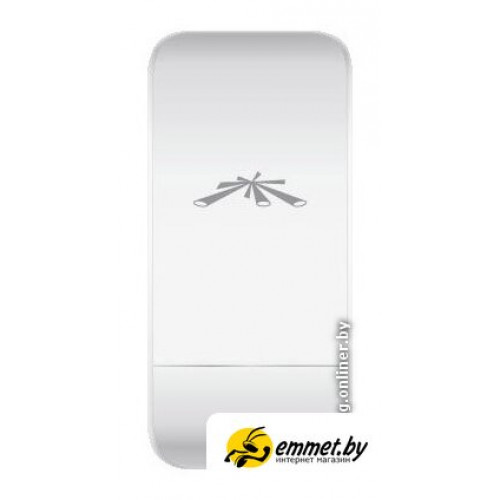 Точка доступа Ubiquiti NanoStation Loco M2 (LOCO-M2)