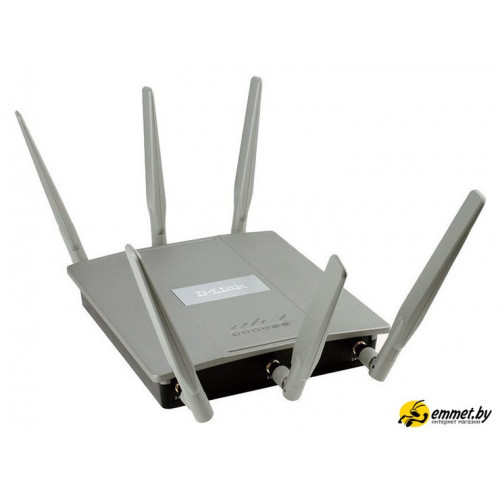 Точка доступа D-Link DAP-2695/RU/A1A