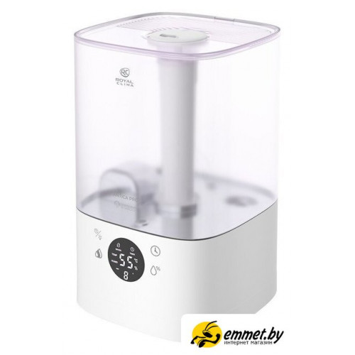 Увлажнитель воздуха Royal Clima Antica Pro RUH-ANP300/4.3E-WT