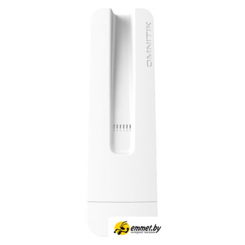 Точка доступа Mikrotik OmniTIK 5 ac [RBOmniTikG-5HacD]