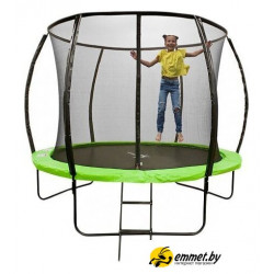 Батут Sundays Champion Premium 312 см - 10ft Батут Sundays Champion Premium 312 см - 10ft