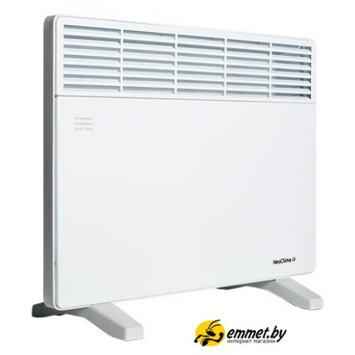 Конвектор Neoclima Comforte T2.0