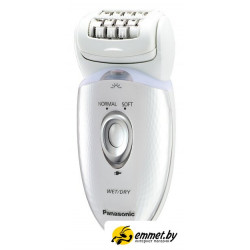 Эпилятор Panasonic ES-ED53-W520 Эпилятор Panasonic ES-ED53-W520