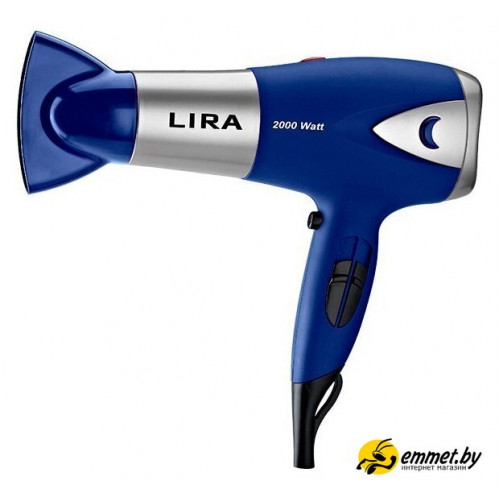 Фен LIRA LR 0703