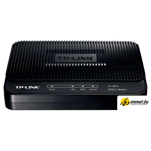 DSL-модем TP-Link TD-8616