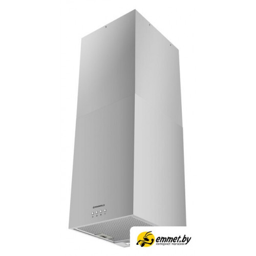 Кухонная вытяжка MAUNFELD Bath Light 35 (нержавеющая сталь)