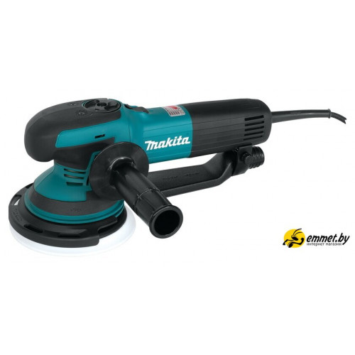 Эксцентриковая шлифмашина Makita BO6050J