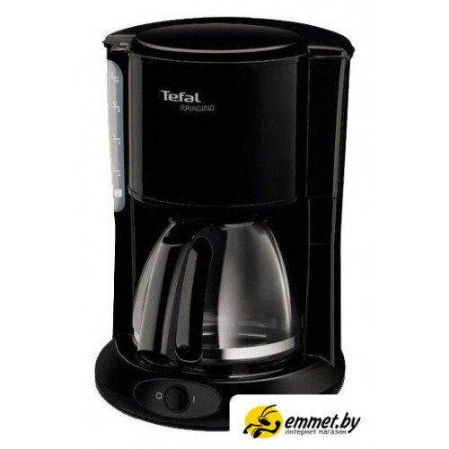 Капельная кофеварка Tefal CM261838