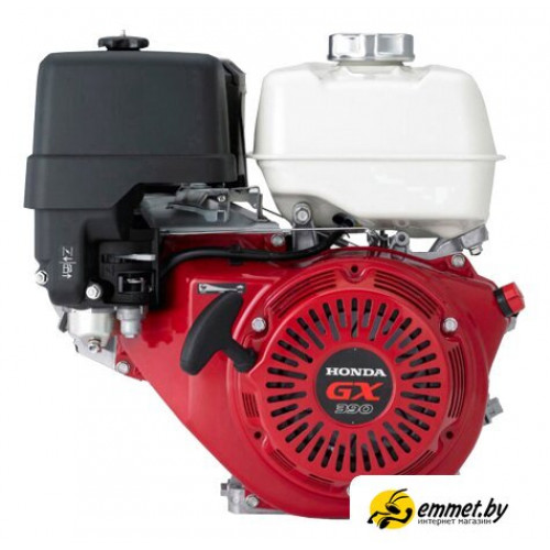 Бензиновый двигатель Honda GX390T2-VSP-OH