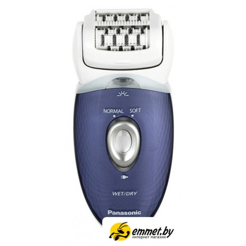 Эпилятор Panasonic ES-ED23-V520