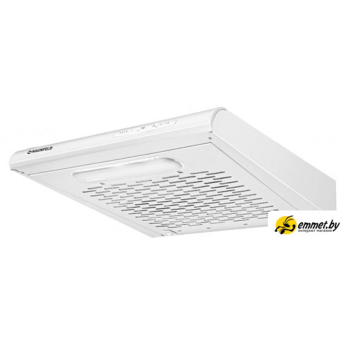Кухонная вытяжка MAUNFELD MPA 60 (белый)