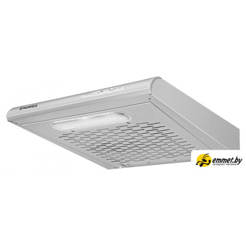 Кухонная вытяжка MAUNFELD MPA 50 (нержавеющая сталь)