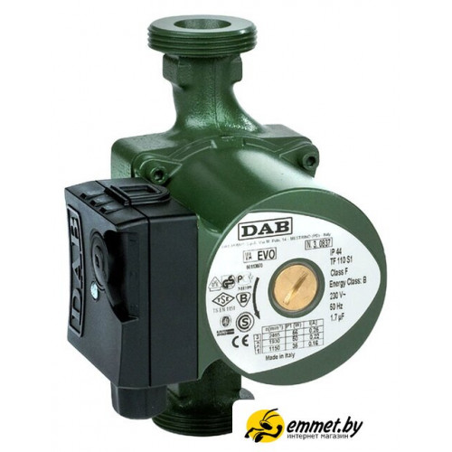 Циркуляционный насос DAB VA 35/180