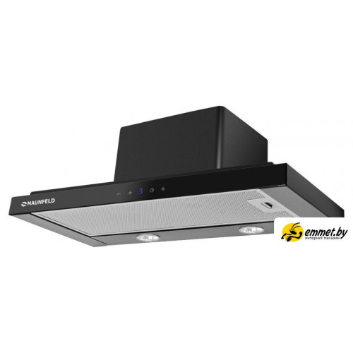 Кухонная вытяжка MAUNFELD Ouse Touch 60 (черный)