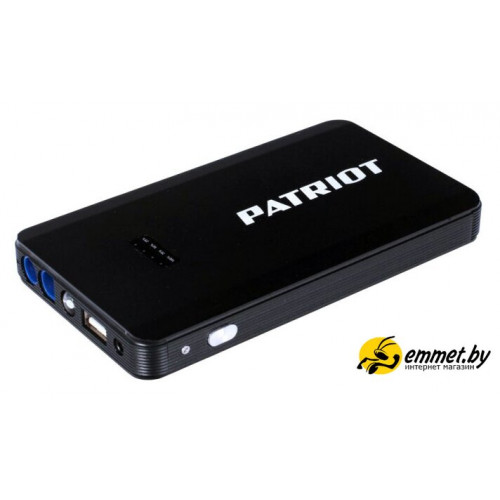 Портативное пусковое устройство Patriot Magnum 8 [650201608]