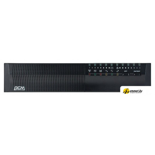 Источник бесперебойного питания Powercom King Pro+ [SPR-2000]