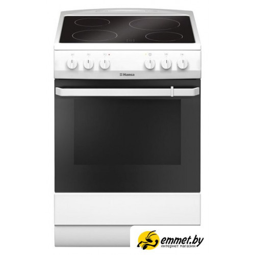 Кухонная плита Hansa FCCW680009